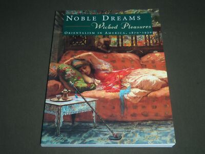2000 NOBLE DREAMS WICKED PLEASURES BY HOLLY EDWARDS BOOK - I 1115