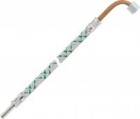 Gok Schlauchleitung ÖL Ps10Bar M14X1,5Uem-90G X RST8 X 800