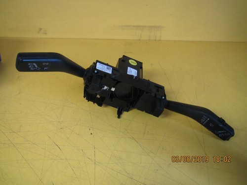 VW Passat 3C etc - Lenkstock Schaltereinheit Wischerhebel Blinkerhebel Lenksäule