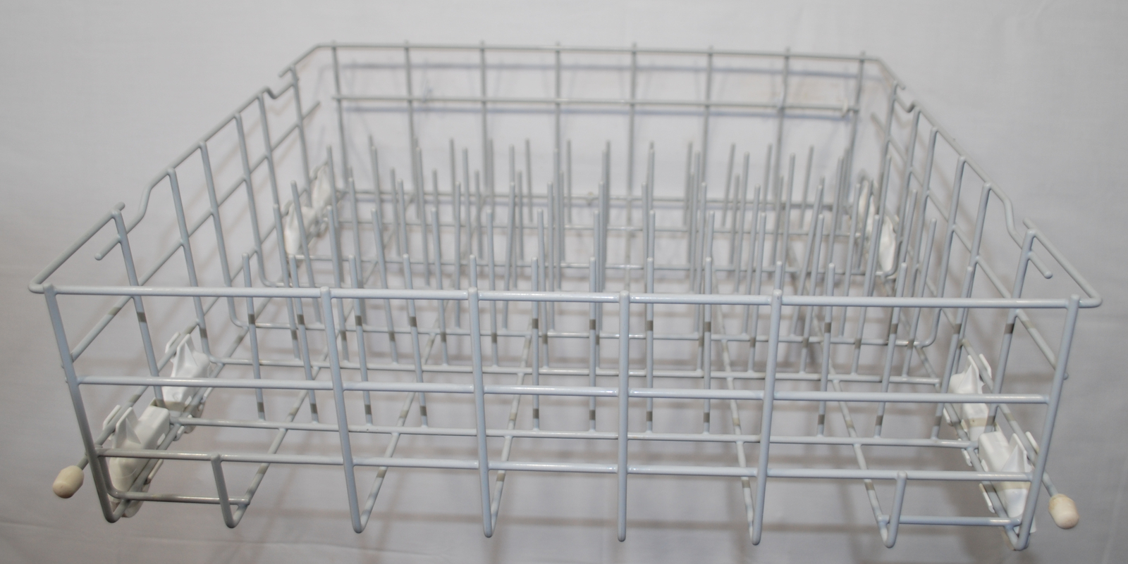 3375084 Whirlpool Kenmore Maytag Lower Dishwasher Rack OEM Dishrack eBay