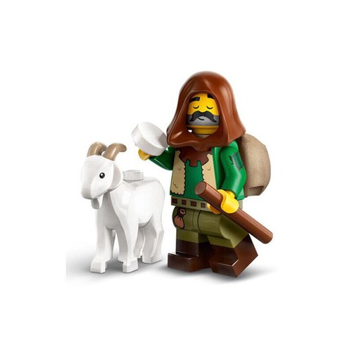 LEGO MINIFIGURES 71045 - Series 25 - CHOOSE YOUR MINIFIGURE - NEW SEALED NUOVO - Photo 10/21