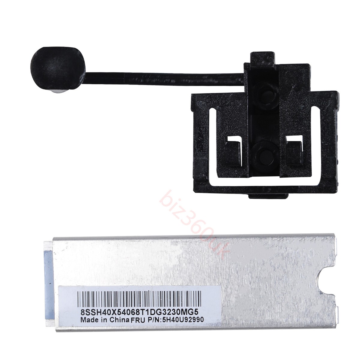 Open Box Lenovo ThinkCentre M.2 2280 SSD Kit III Staffa Di - Foto 9