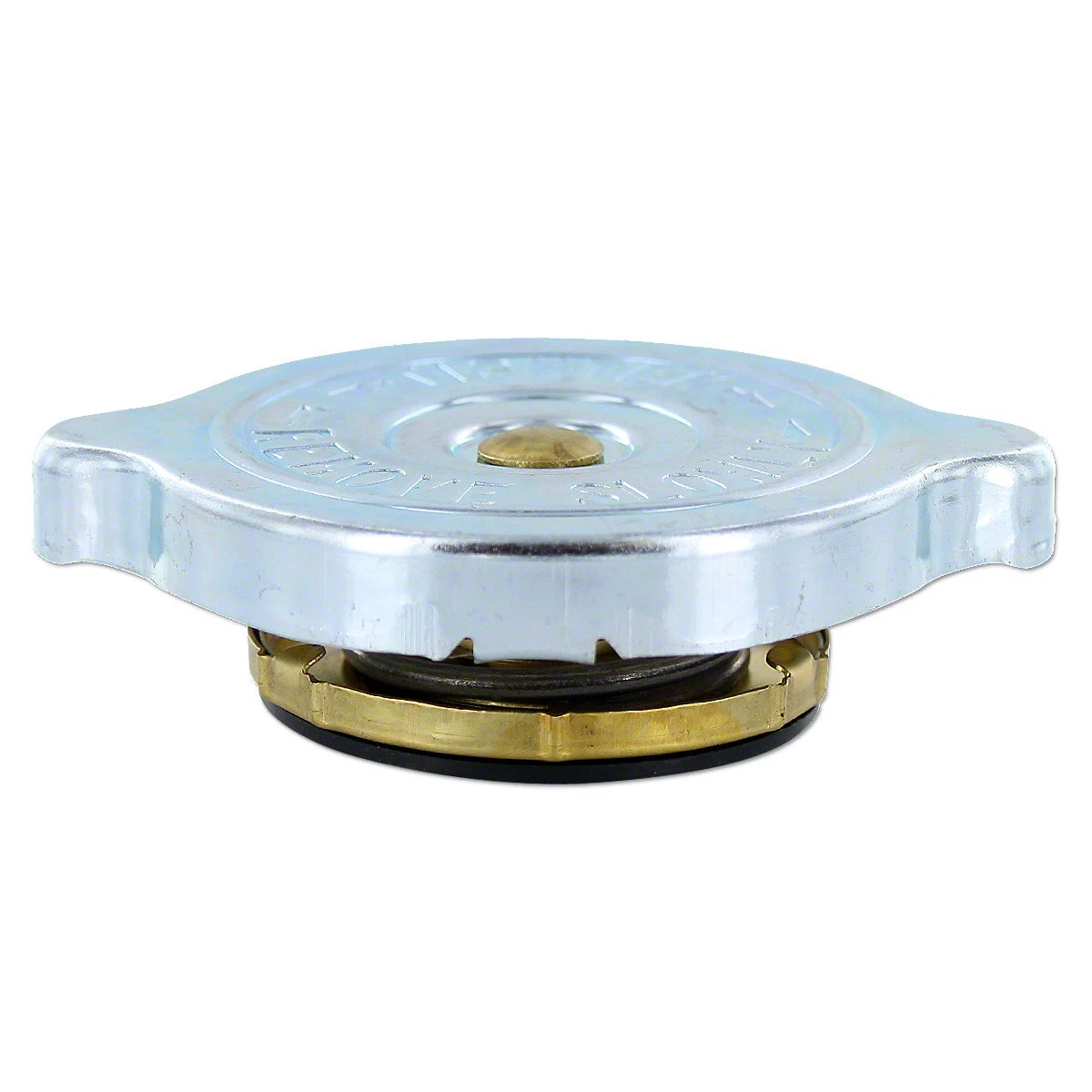 Radiator sale cap gasket