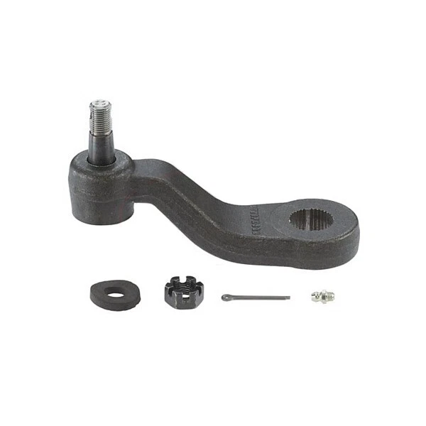 Braço Pitman de direção dianteira MOOG para Chevy GMC C1500 C2500 K1500 Suburban Tahoe - Imagem 2 de 4