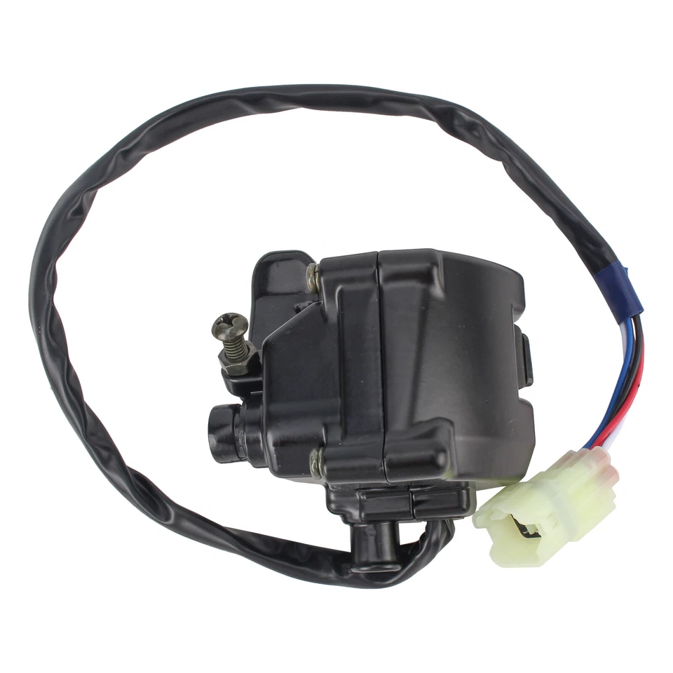 Interruptor 4x4 70940018 para Can Am 2004-2017 Outlander Renegade mango de acelerador más Foto 3 de 4