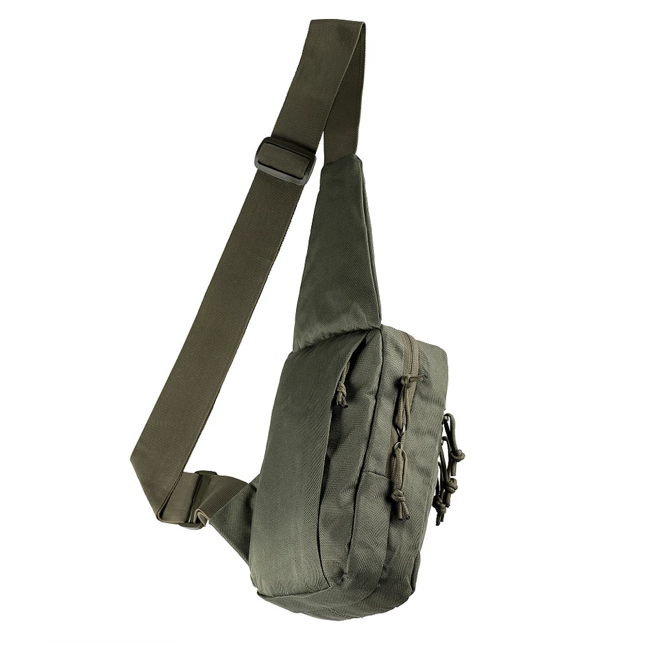 Shoulder Holster Bag for Concealed Carry - Universal Adjustable Pistol Holster - Image 2 of 2