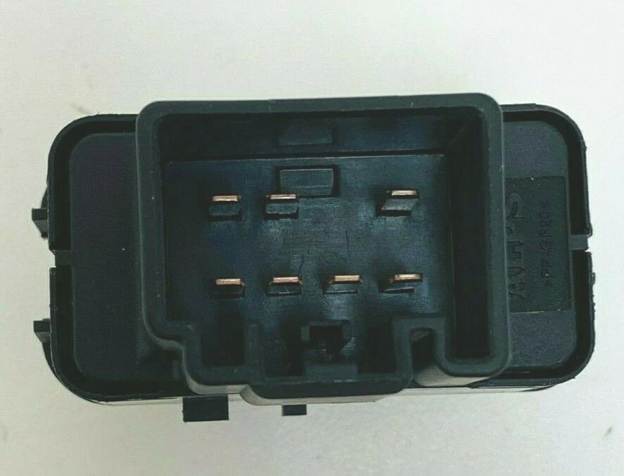 Standard DS2356 NEW Door Lock Switch FORD,LINCOLN,MERCURY - Image 2 of 4