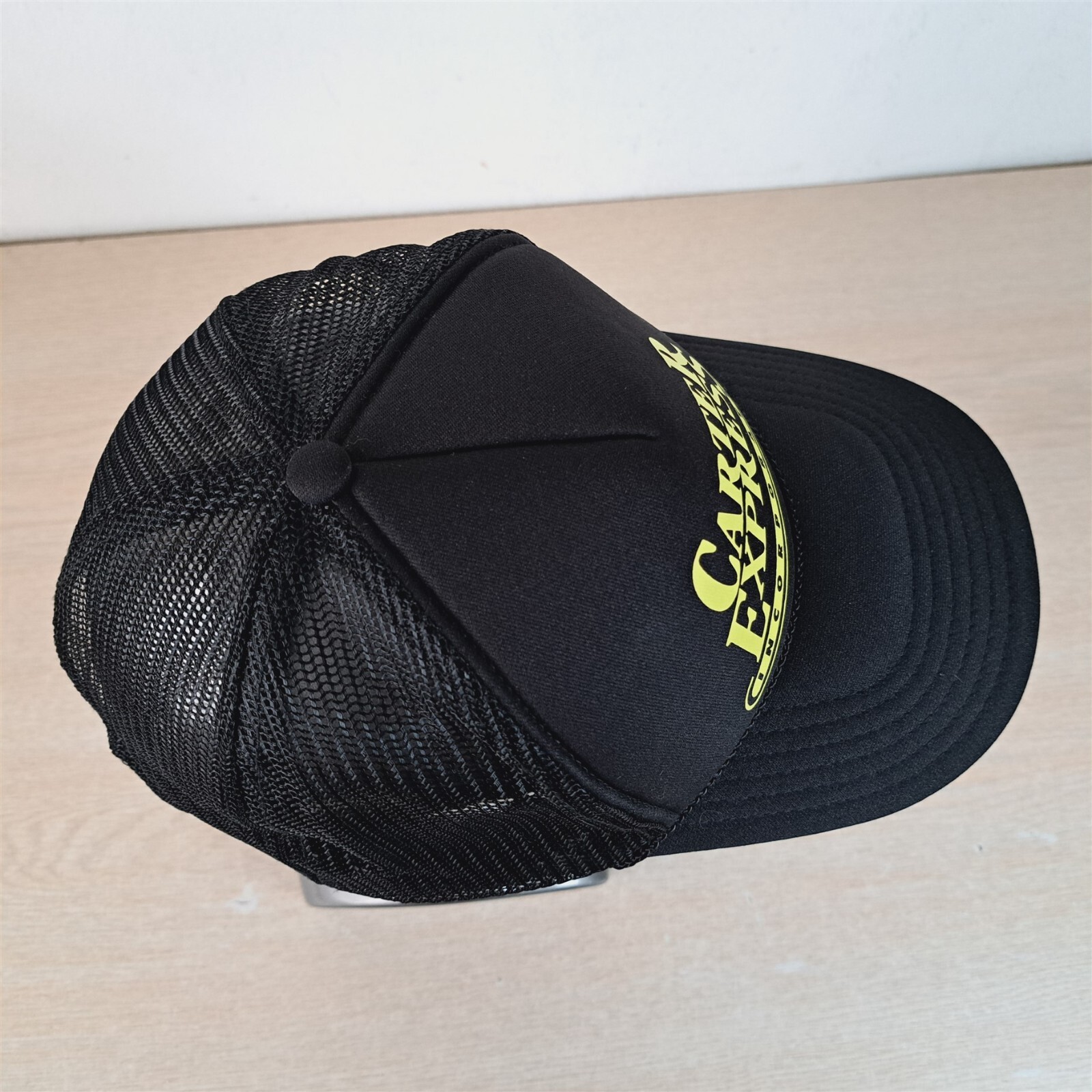 CARTER EXPRESS INCORPORATED ADJUSTABLE SNAPBACK T… - image 12