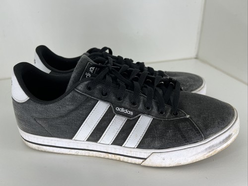 Adidas Daily 3.0 Mens Athletic Shoes 