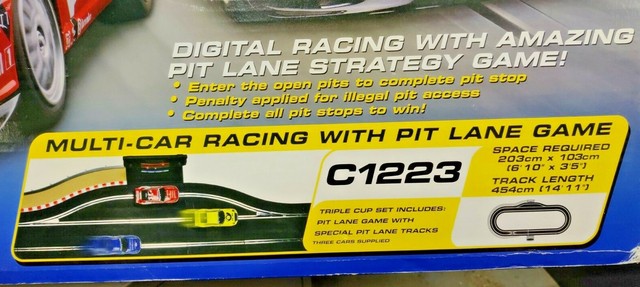 scalextric c1223
