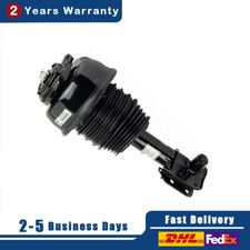 Front Left Shock Absorber Strut For Mercedes-Benz E-Class W212 CLS W218 4MATIC