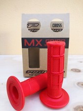 Yamaha XTZ 750 Super Tener� SuperTenere Hold Knobs Pro Grip ProGrip Red