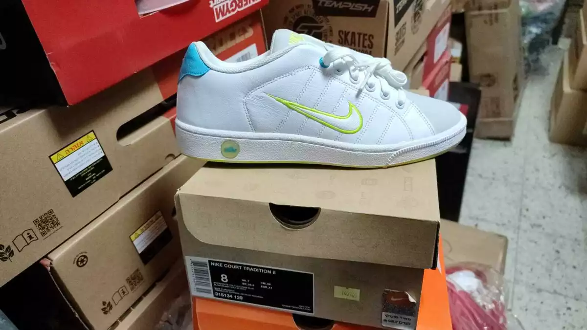Nike court tradition 2 cheap mens