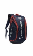 nike usa backpack blue
