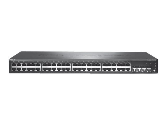 Juniper EX2200-48P-4G-TAA Switch II price incl VAT 3 yr warranty* B2B