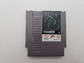 Alien 3 Nintendo NES mit OVP und Anleitung NES-X3-NOE - Original