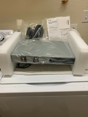Compaq 16 Amp Power Distribution Unit PDU - High Voltage 295364-002