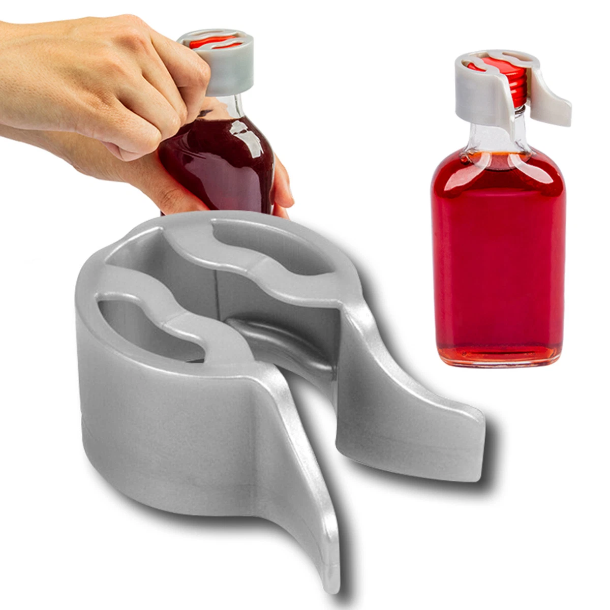 Cap crimper on sale