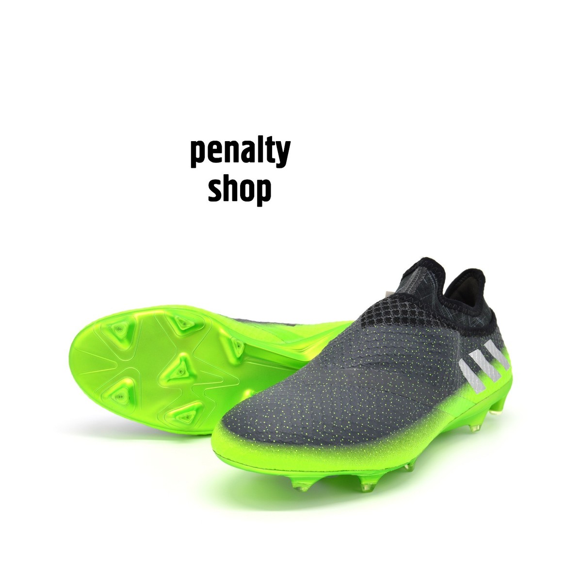 Adidas Messi 16+ Pureagility FG/AG S76489 RARE édition limitée