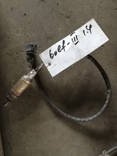 VW Golf 3 Lambdasonde BOSCH 0258003265/266, 030906265T