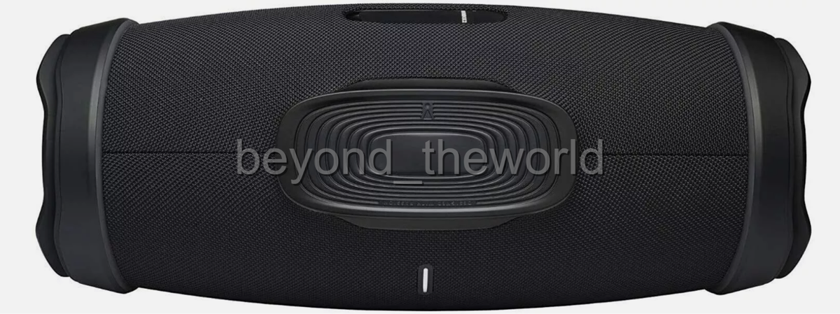 JBL Boombox 2 Wireless Portable Bluetooth Speaker Black | eBay