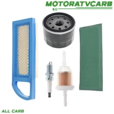 ALL-CARB Air Filter Tune Up For John Deere L100 LA105 LA110 LA115 115 102 105