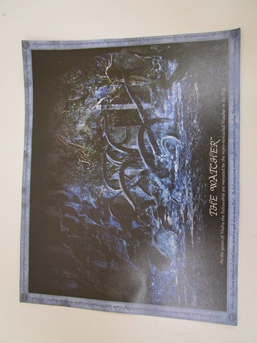 Lord of The Rings Collector's Models *Magazine's Only* - EagleMoss Multi Listing - Picture 121 of 124
