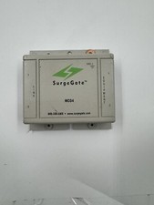 SURGEGATE MODEL MC04 SURGE PROTECTION DEVICE