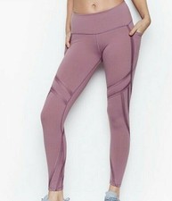 total knockout leggings
