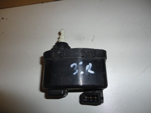 Golf 3 III  Stellmotor LWR Leuchtweitenregulierung VW  -1H0941295 rechts