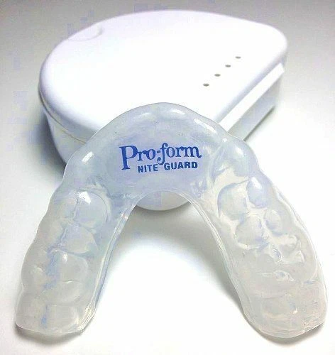 Dental Night Guard ~ Custom Fitted Teeth Grinding Direct from USA Dental Lab - Image 3 of 4