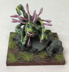 DnD / Pathfinder Hand Painted Figure - Lovecraftian Horror / Monster Encounter