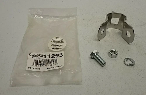 Grote 11293 Tube Clamp – Heavy-Duty, Reliable Securement Solution