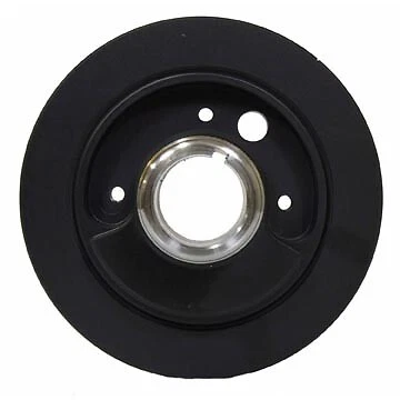 Equilibrador armónico Dayco para motor Pontiac Catalina 1977-1978 Foto 2 de 4