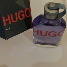 Hugo Cologne By Hugo Boss 6.7oz/200ml Eau De Toilette Spray