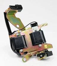 WAI global Ignition Coil CUF114 for Mitsubishi Plymouth Dodge Eagle Hyundai