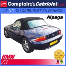Capot BMW Z3
