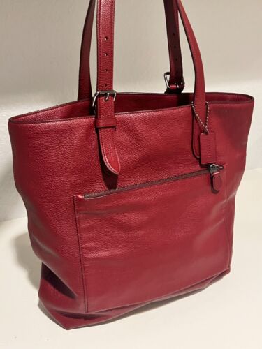 Coach metropolitan tote - Gem Coach metropolitan tote - Gem