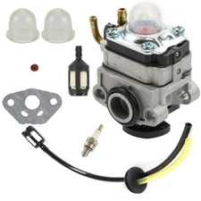 Carburetor For Walbro WYL-19 WYL-19-1 WYL-196 WYL-240-1 Shindaiwa 20016-81020