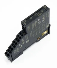 VIPA SM 021-1BF00 Ver. 3 Digital Input + CM 001-0AA00 Ver. 3 -used-