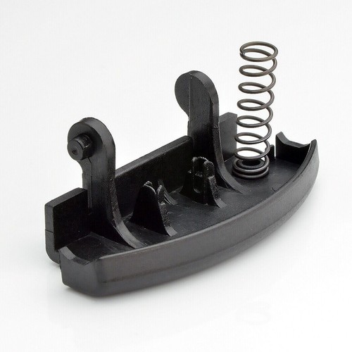 MITTELARMLEHNE Taste VERRIEGELUNG ÖFFNER REPARATURSATZ VW POLO 6R 3B0868445 - Bild 2 von 3
