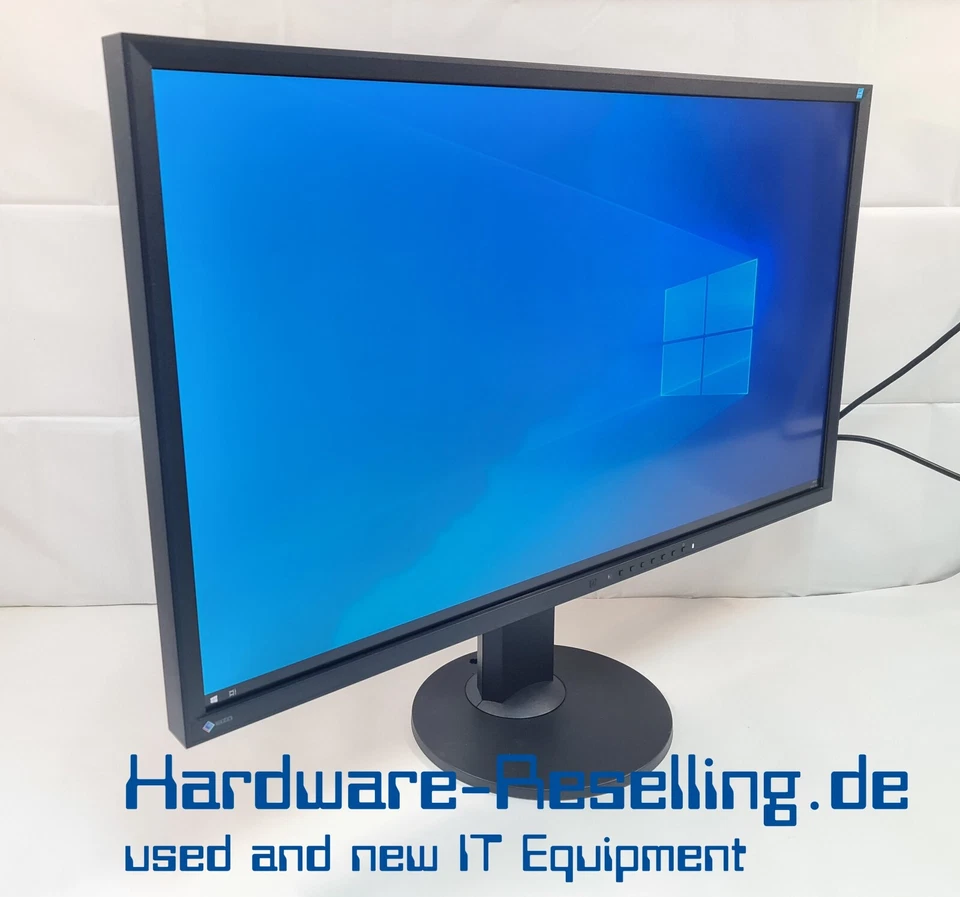 Eizo FlexScan 31,5" Zoll 4K UHD LED IPS 3840x2160 EV3237 Video-Bildbearbeitung - Bild 3 von 4