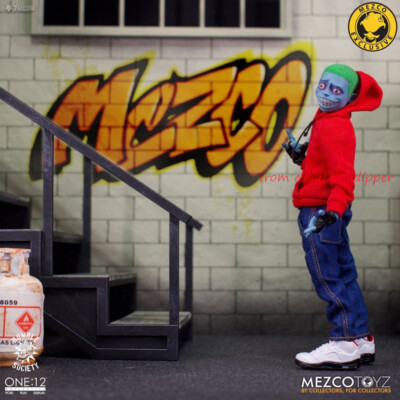 MEZCO ONE 12 フラッシュ　中古美品 $_57.JPG?set_id=880000500F