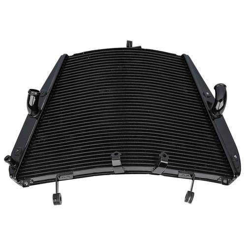 Aluminium Radiator Cooler Engine Cooling Fit For Honda CBR1000RR 2012-2015 - Picture 2 of 8