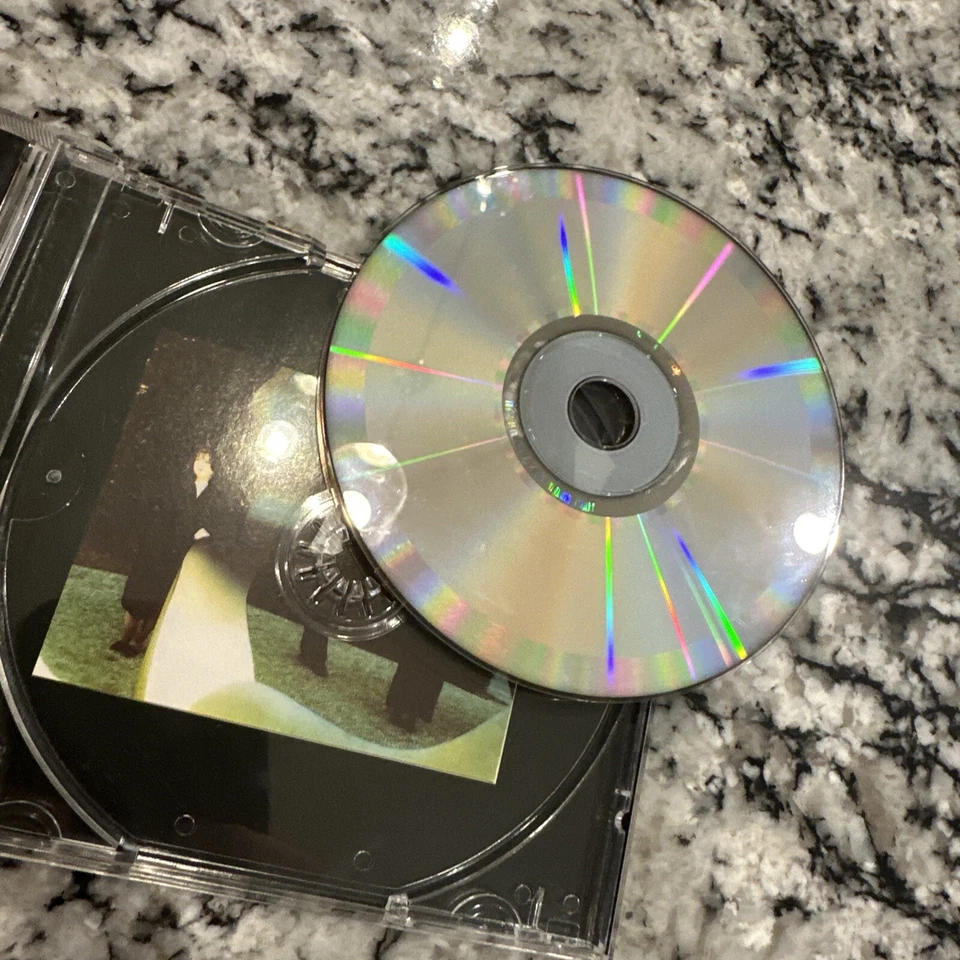 Ashville NC Promise Ministries Mercy Moved In Christian Gospel CD Foto 4 de 4