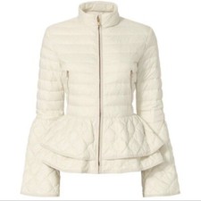 Elizabeth Roberts Puffer Jacket