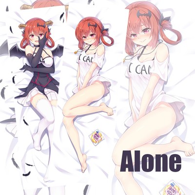 gabriel dropout dakimakura