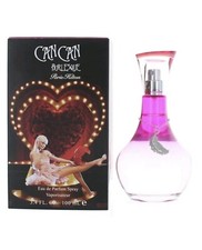 Can Can Burlesque by Paris Hilton, 3.4 oz EDP Spray for Women NEW IN BOX SEALED
