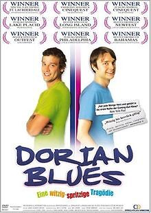 Dorian Blues von Tennyson Bardwell | DVD | Zustand sehr gut