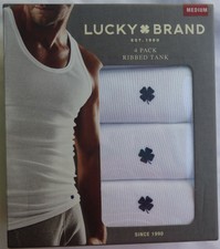 lucky brand tank top mens